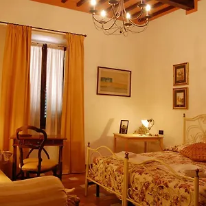 L'italia 3* Tavarnelle Val di Pesa