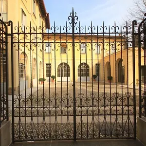Lisander And Terrace Seregno