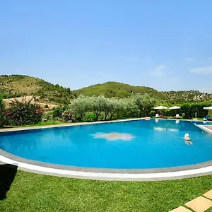 4* Hotel Kallikoros Country &