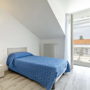  Aparthotel Venice Golf Italy