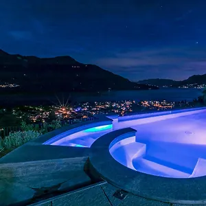  Aparthotel La Collinetta Italy