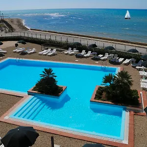 4* Hotel Antica Perla