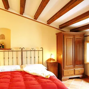 3* Bed & Breakfast Il Castello
