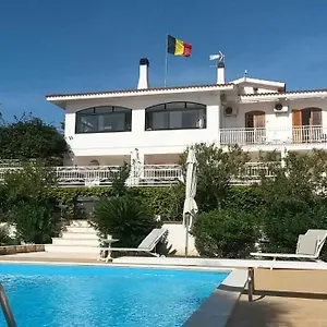 Teresa Hotel