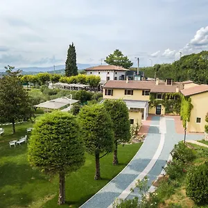 *** Hotel Ca Toresele Relais Osteria Garden Italy