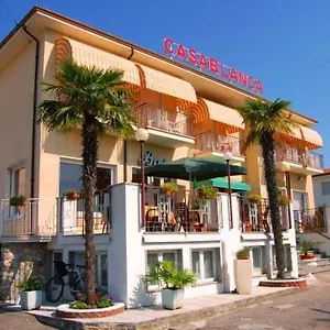 ** Hotel Casablanca Italy