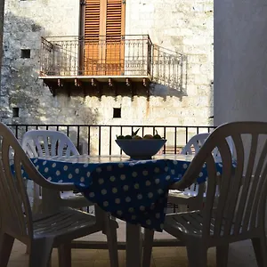 Holiday House Italia - I Colori Delle Madonie Affittacamere