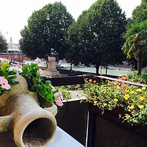 *** Guest house La Giara Italy