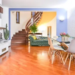  Guest house Flatmilan Italy