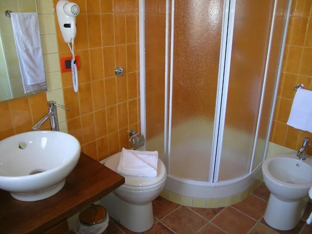 Domus Lilio Bed & Breakfast Petralia Sottana