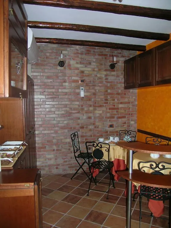 Domus Lilio Bed & Breakfast Petralia Sottana