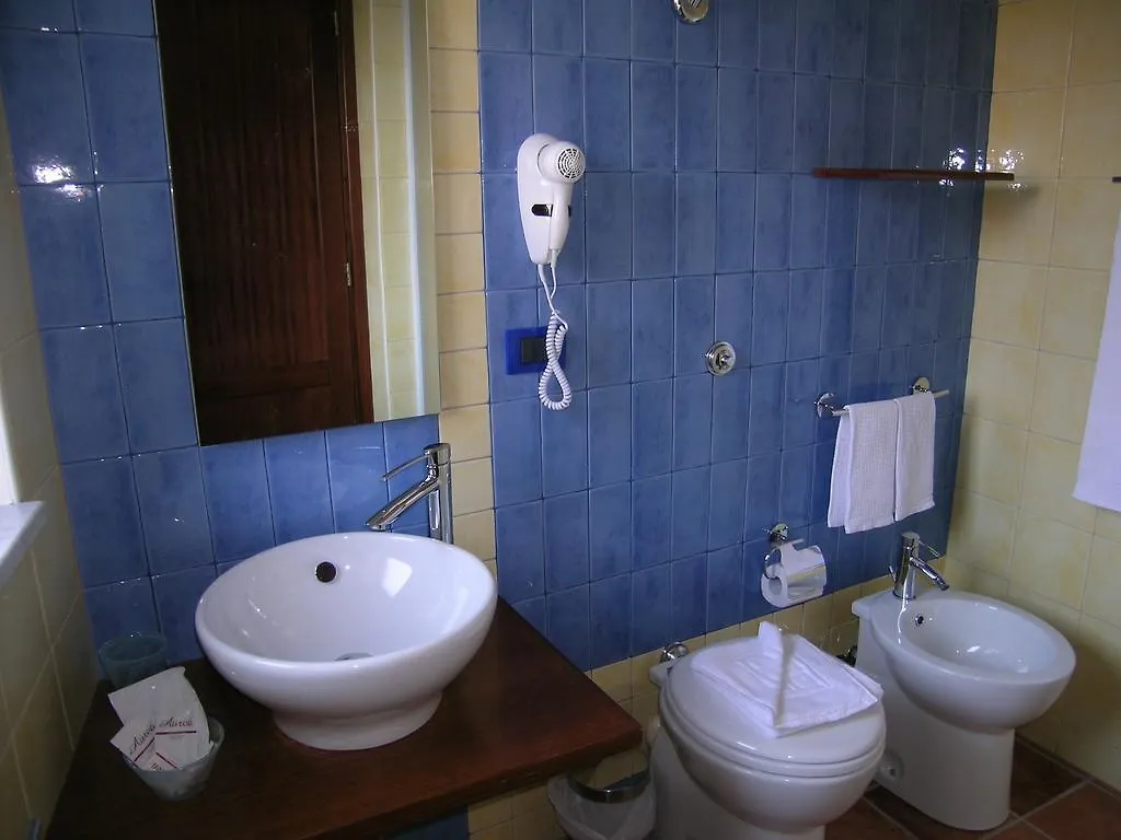 Domus Lilio Bed & Breakfast Petralia Sottana