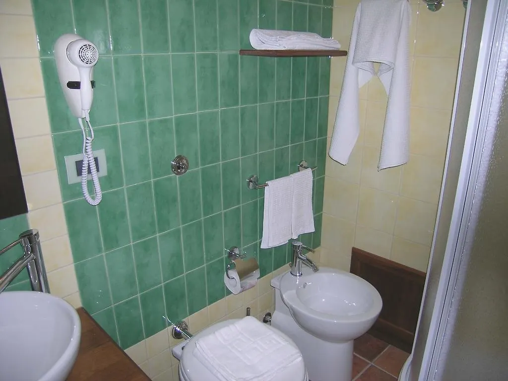 Domus Lilio Bed & Breakfast Petralia Sottana Italy