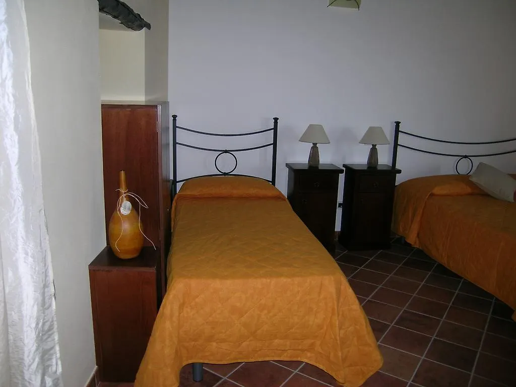 Domus Lilio Bed & Breakfast Petralia Sottana