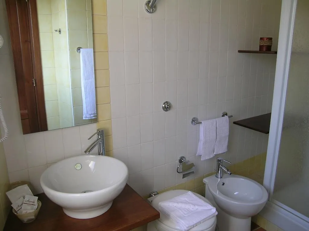 Domus Lilio Bed & Breakfast Petralia Sottana