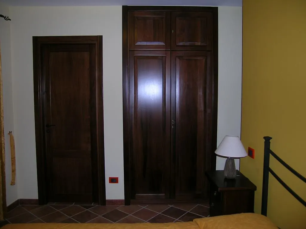 Domus Lilio Bed & Breakfast Petralia Sottana